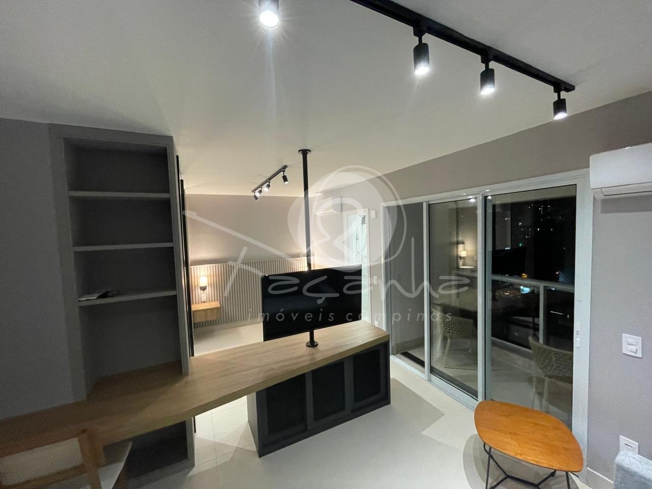 Apartamento, 1 quarto, 41 m² - Foto 12