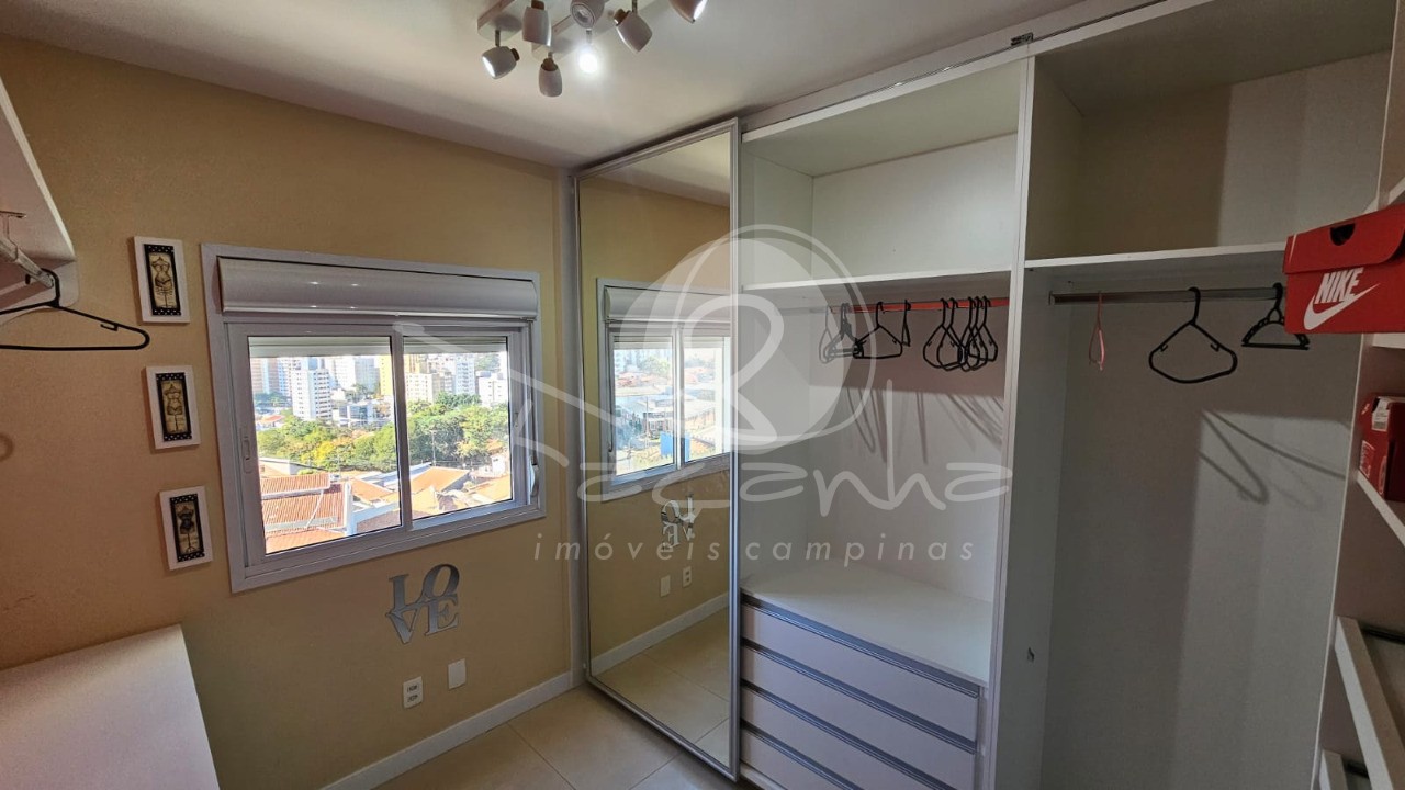 Apartamento, 3 quartos, 93 m² - Foto 13