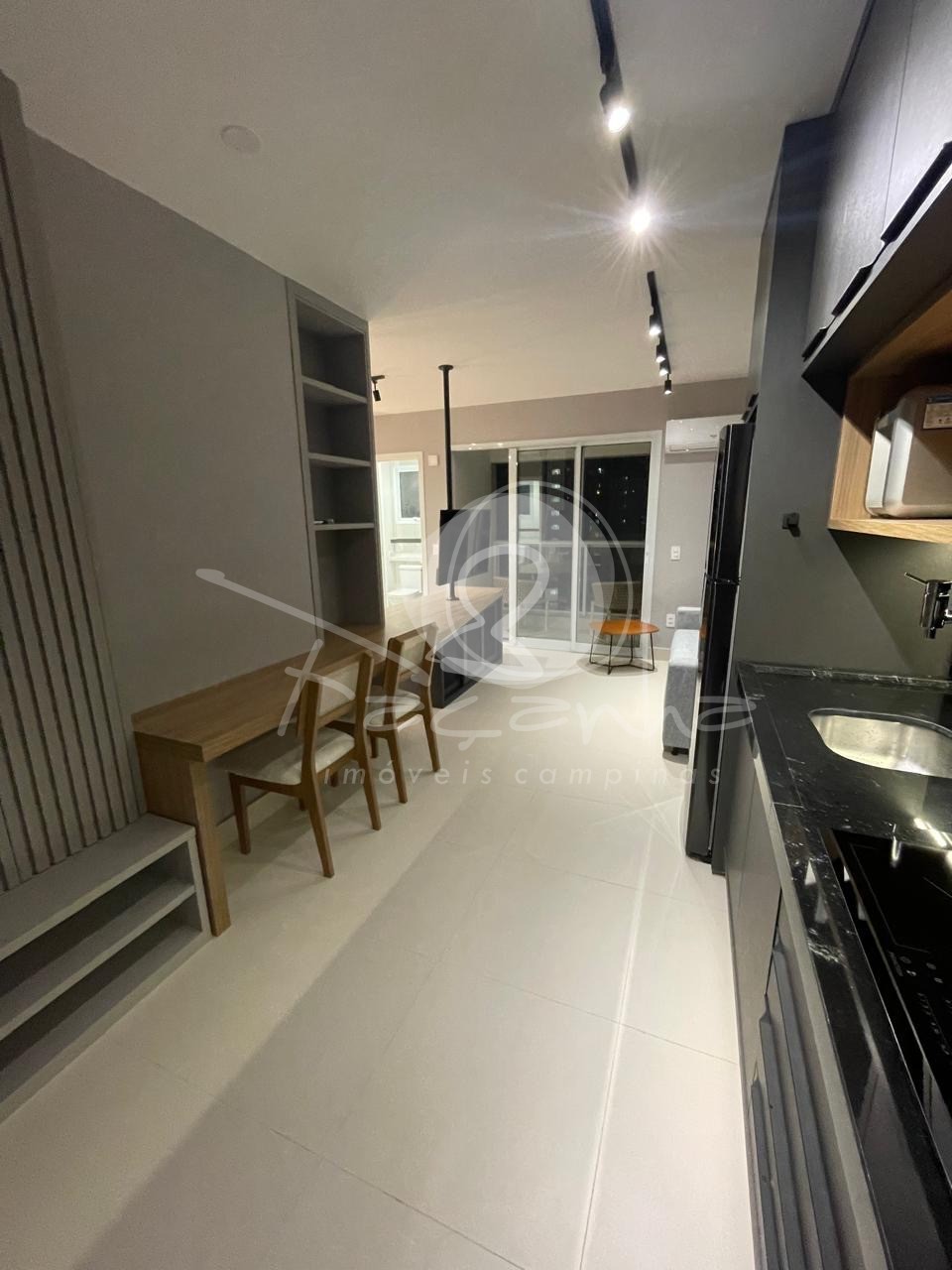 Apartamento, 1 quarto, 41 m² - Foto 9