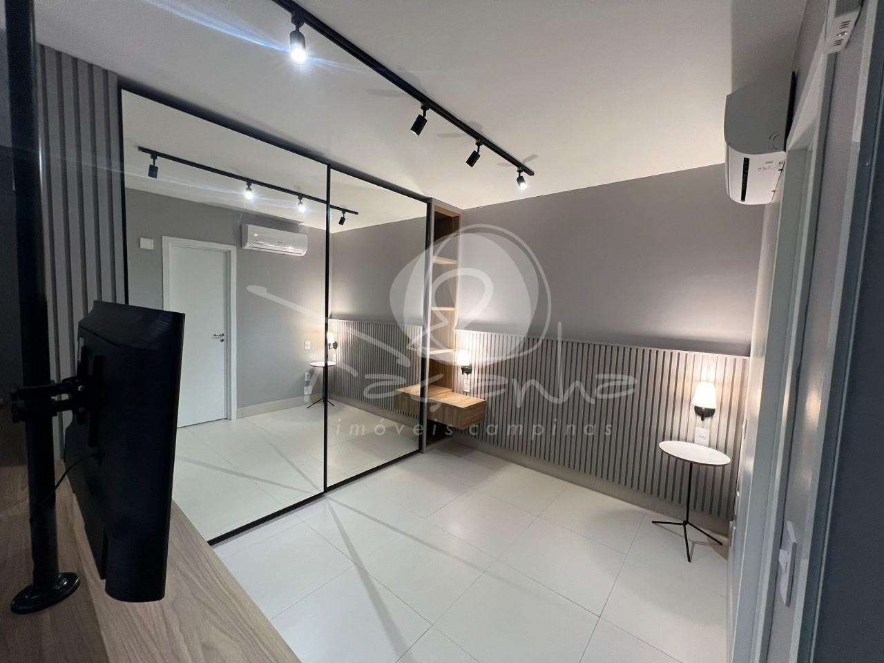 Apartamento, 1 quarto, 41 m² - Foto 6