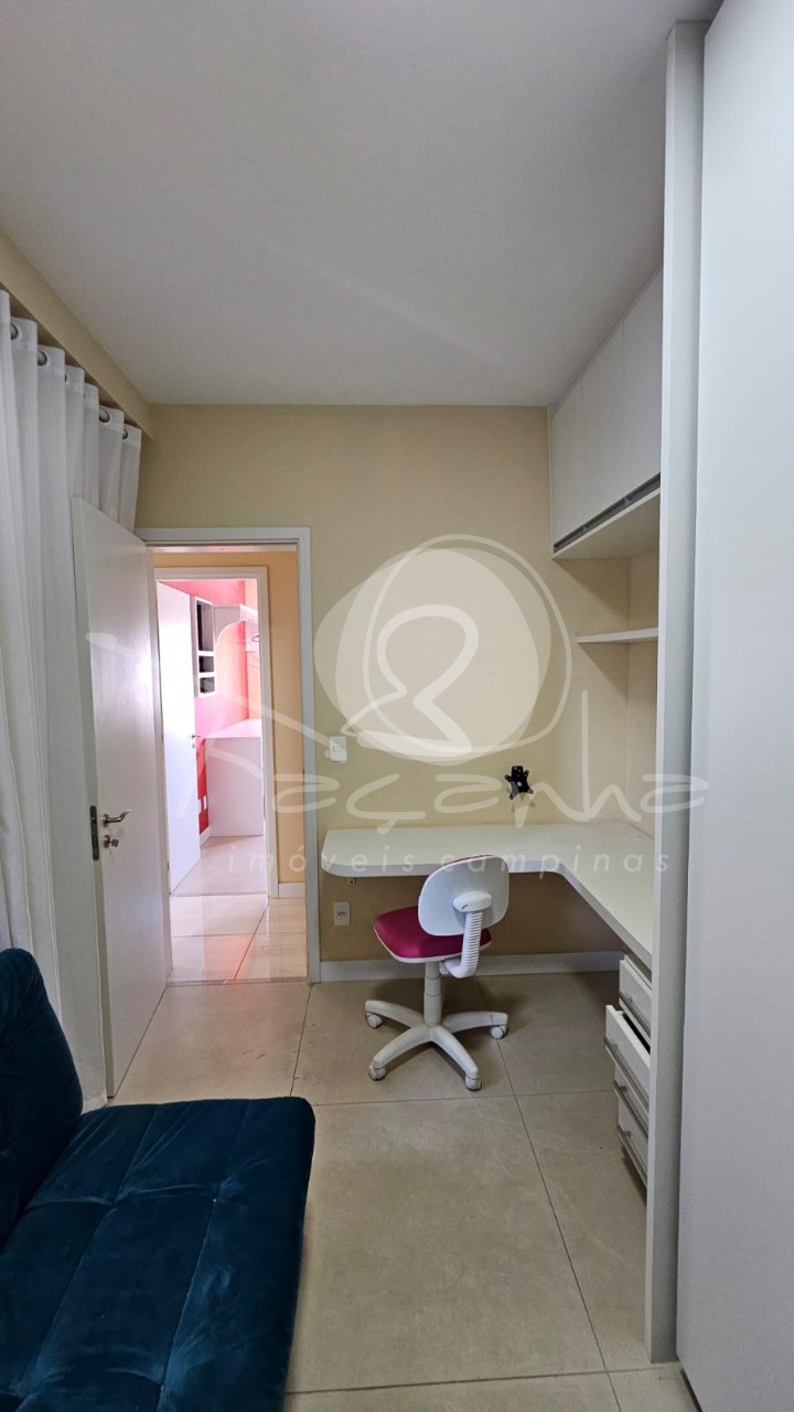 Apartamento, 3 quartos, 93 m² - Foto 10
