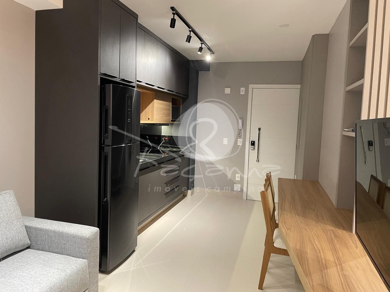 Apartamento, 1 quarto, 41 m² - Foto 18