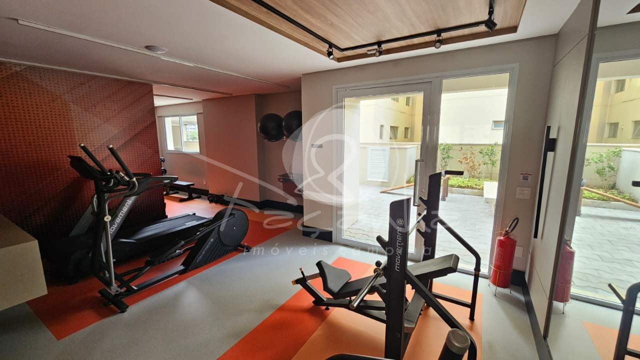 Apartamento, 1 quarto, 41 m² - Foto 22