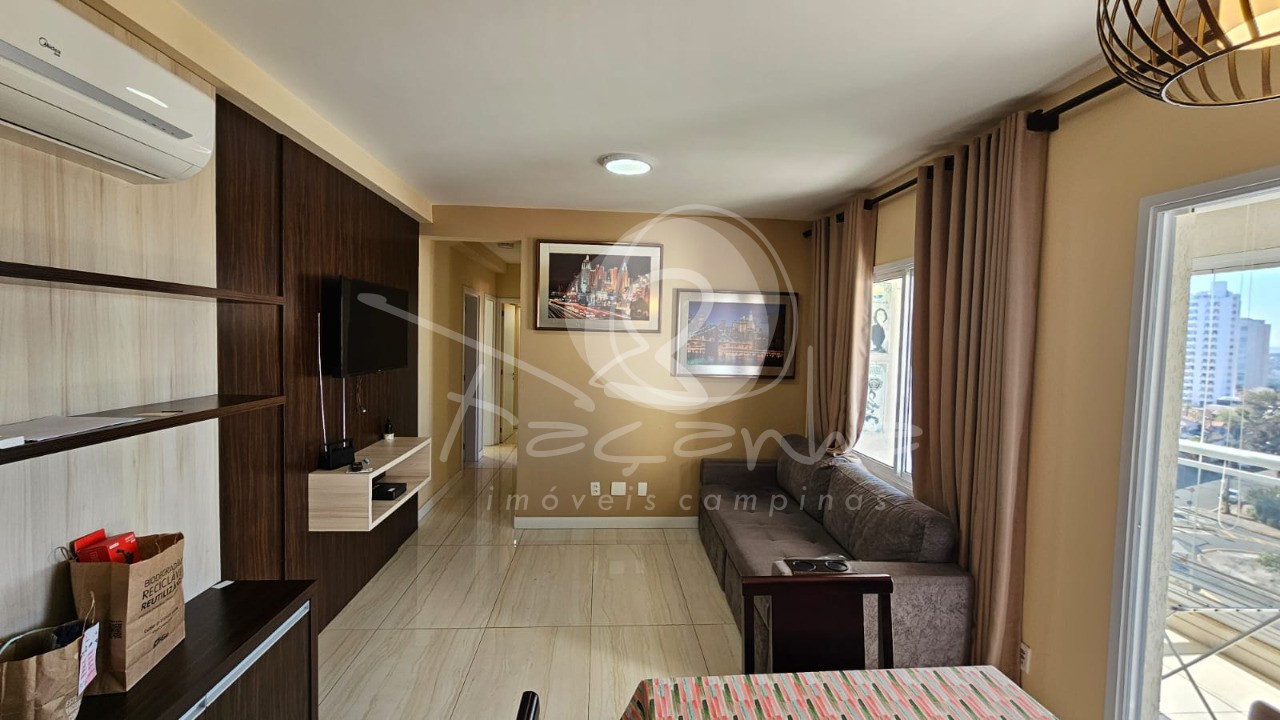 Apartamento, 3 quartos, 93 m² - Foto 3