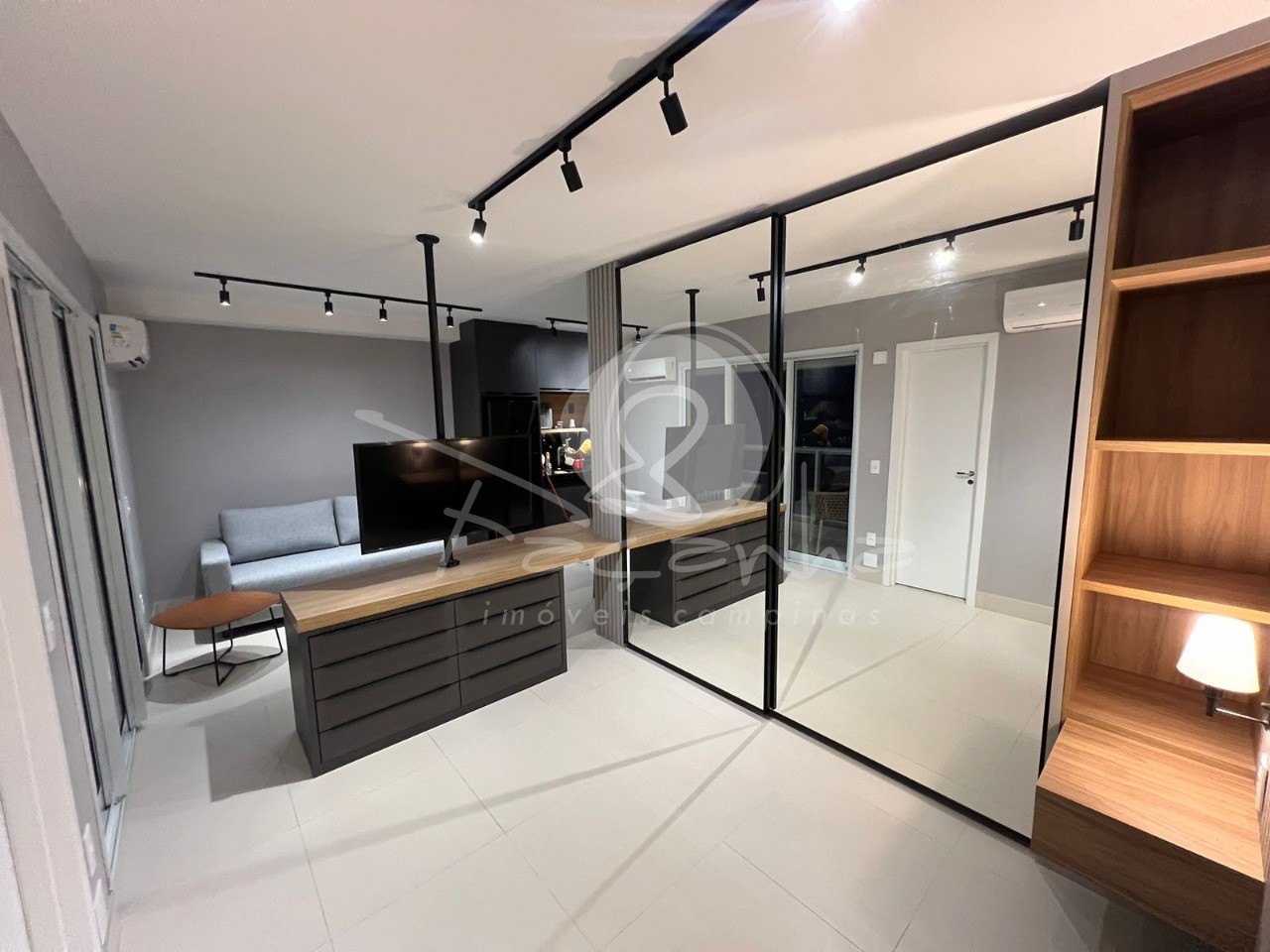 Apartamento, 1 quarto, 41 m² - Foto 8