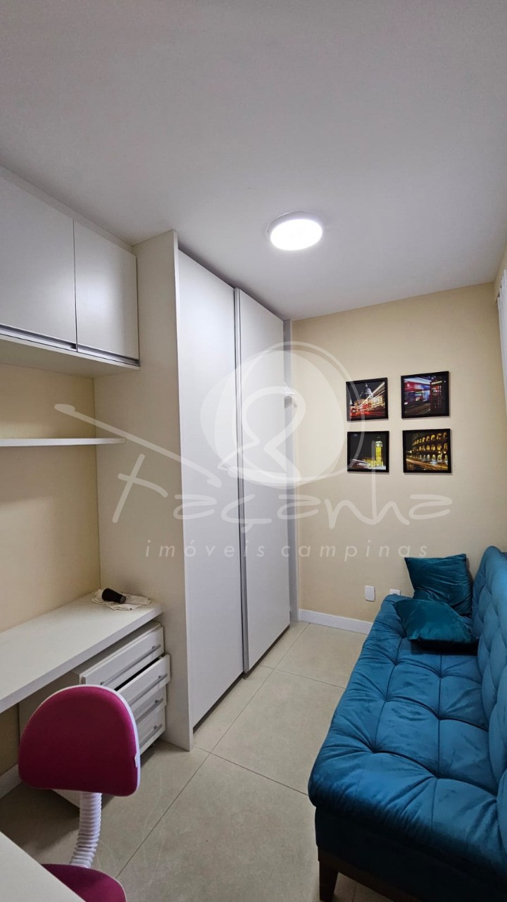 Apartamento, 3 quartos, 93 m² - Foto 11