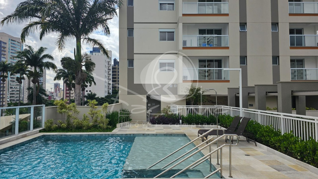 Apartamento, 1 quarto, 41 m² - Foto 29