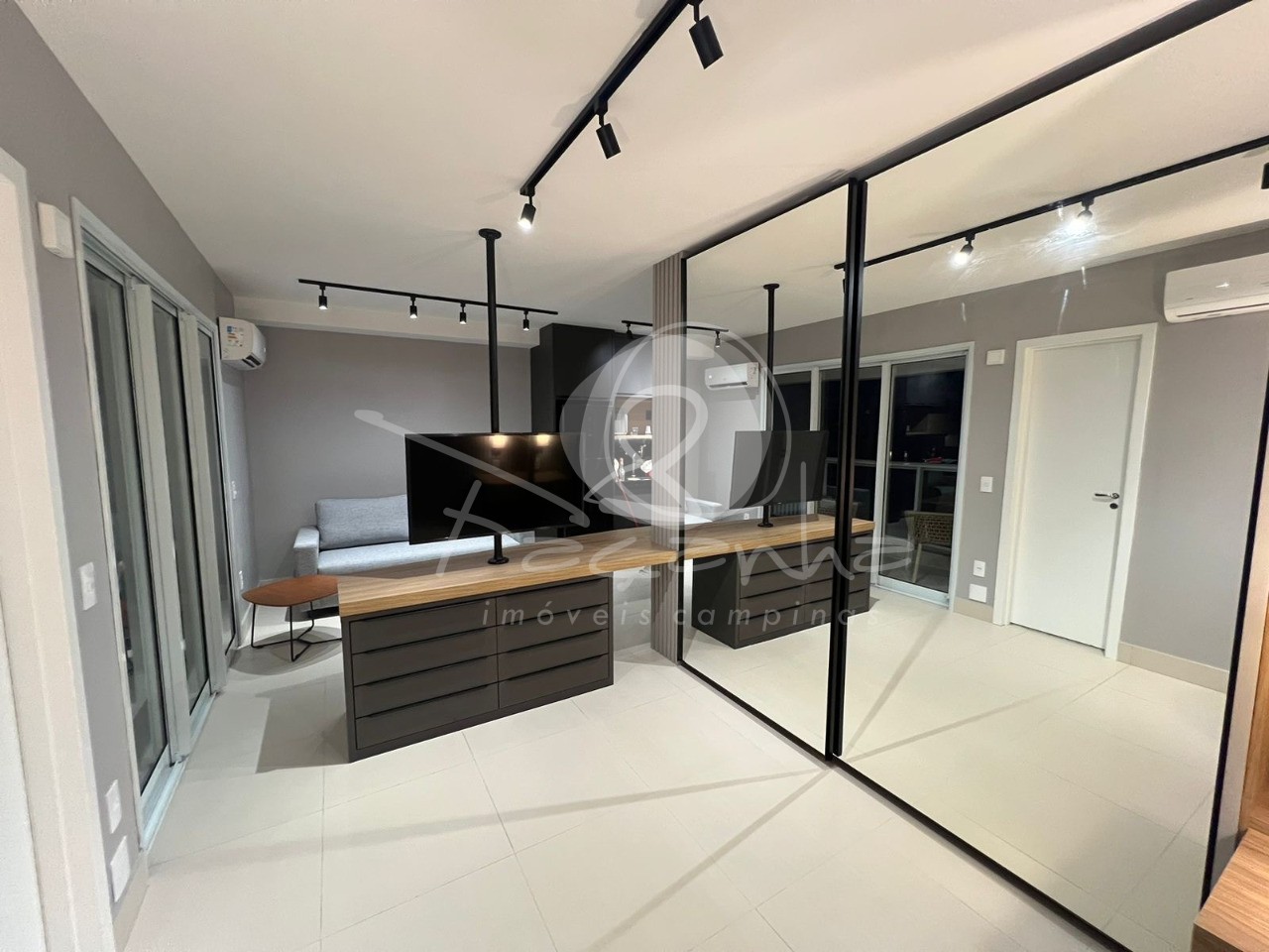 Apartamento, 1 quarto, 41 m² - Foto 11