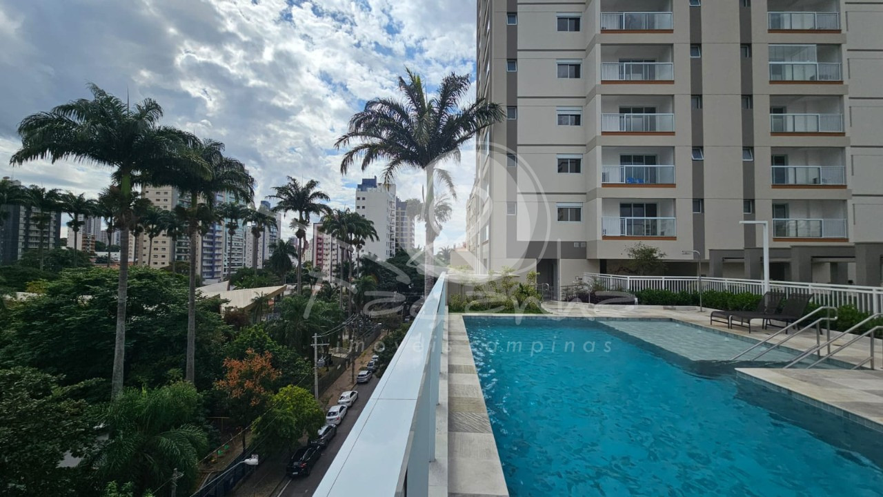 Apartamento, 1 quarto, 41 m² - Foto 30