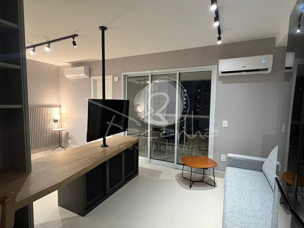 Apartamento, 1 quarto, 41 m² - Foto 17