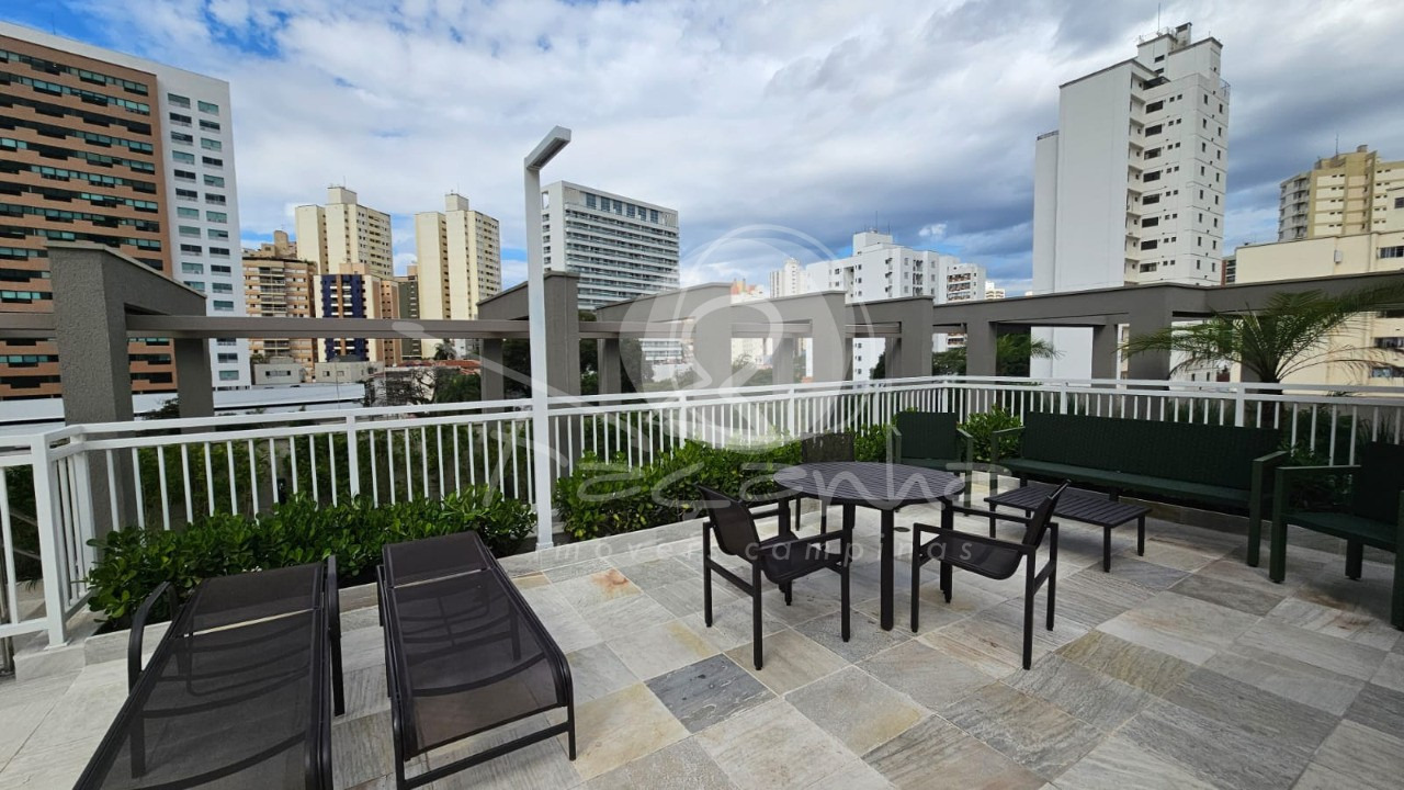 Apartamento, 1 quarto, 41 m² - Foto 26