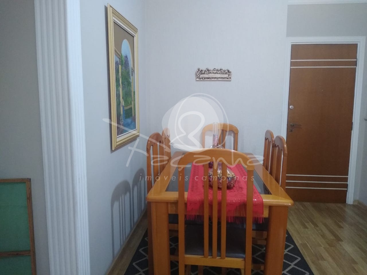 Apartamento, 3 quartos, 87 m² - Foto 3