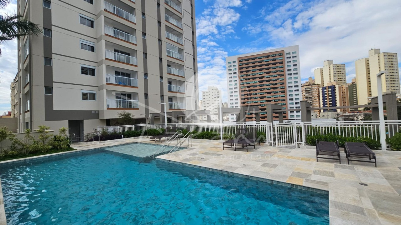 Apartamento, 1 quarto, 41 m² - Foto 25