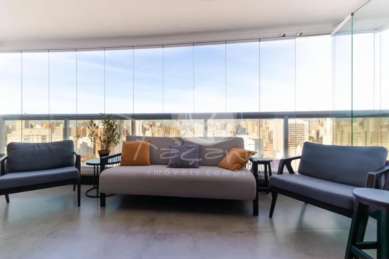 Apartamento, 3 quartos, 96 m² - Foto 11