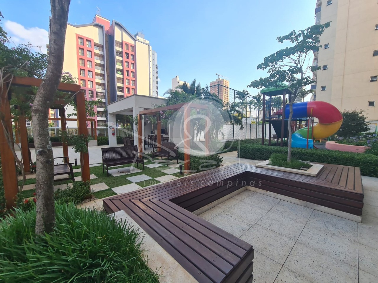 Apartamento, 3 quartos, 96 m² - Foto 36