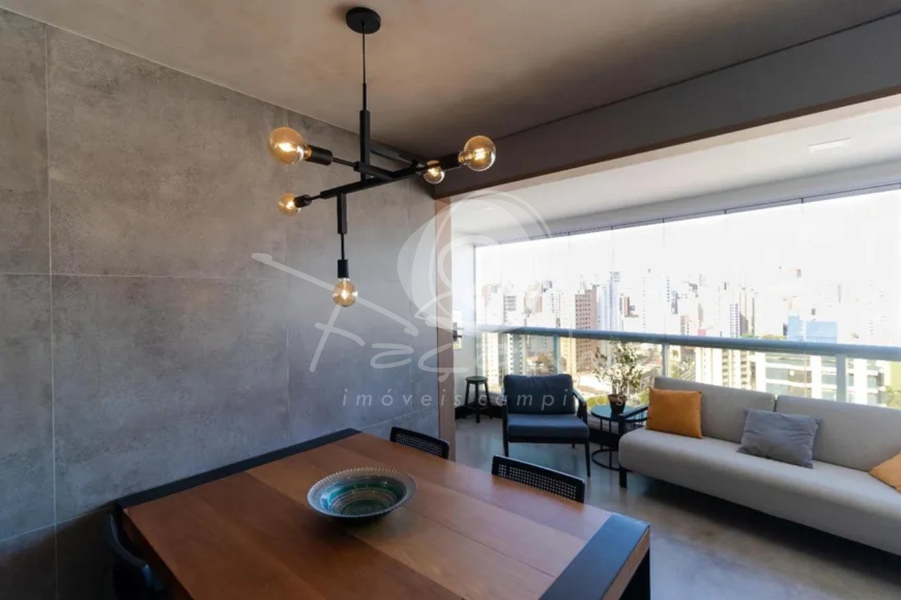 Apartamento, 3 quartos, 96 m² - Foto 8