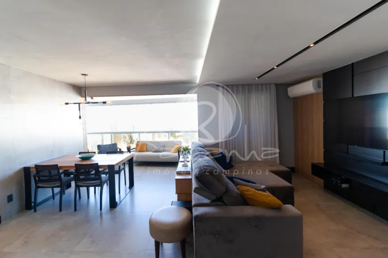 Apartamento, 3 quartos, 96 m² - Foto 1
