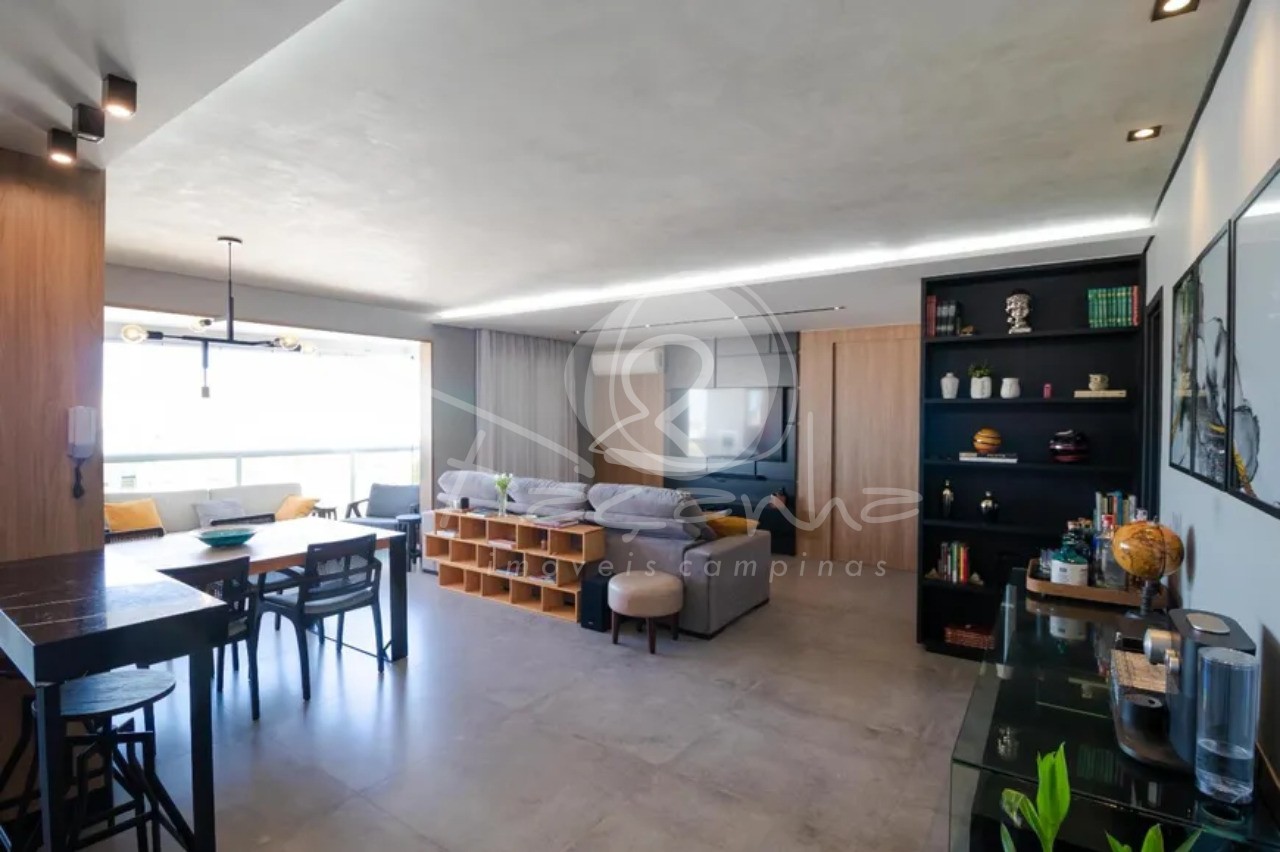 Apartamento, 3 quartos, 96 m² - Foto 5