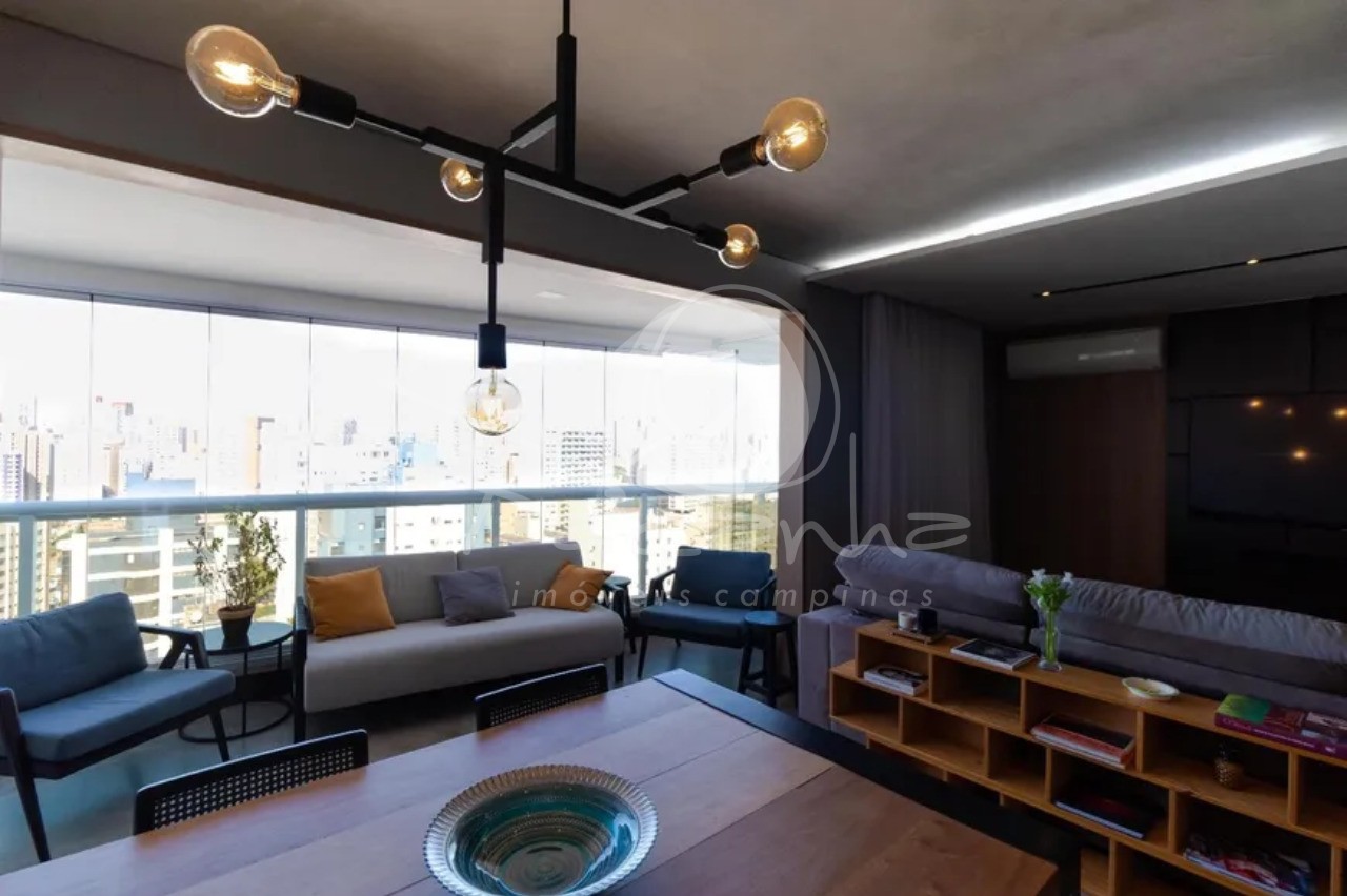 Apartamento, 3 quartos, 96 m² - Foto 4