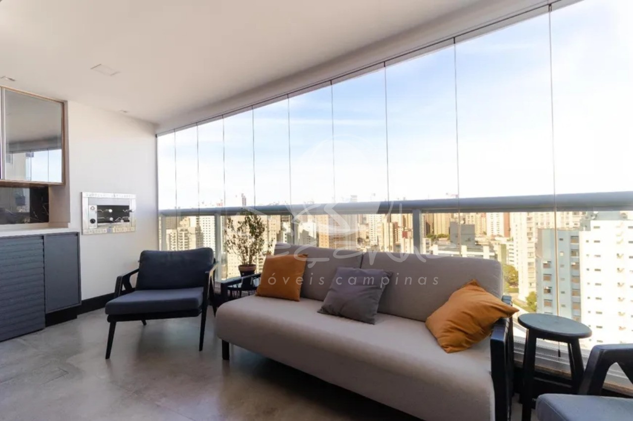 Apartamento, 3 quartos, 96 m² - Foto 12