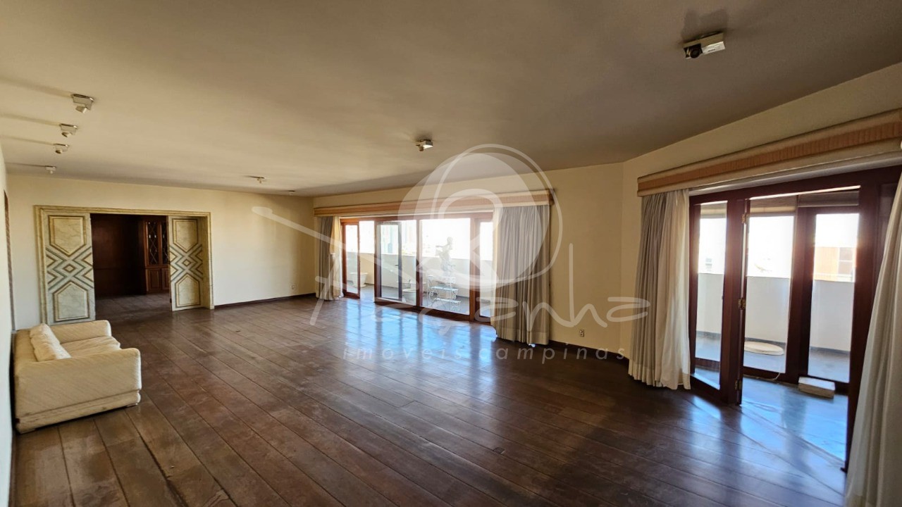 Apartamento, 4 quartos, 570 m² - Foto 8