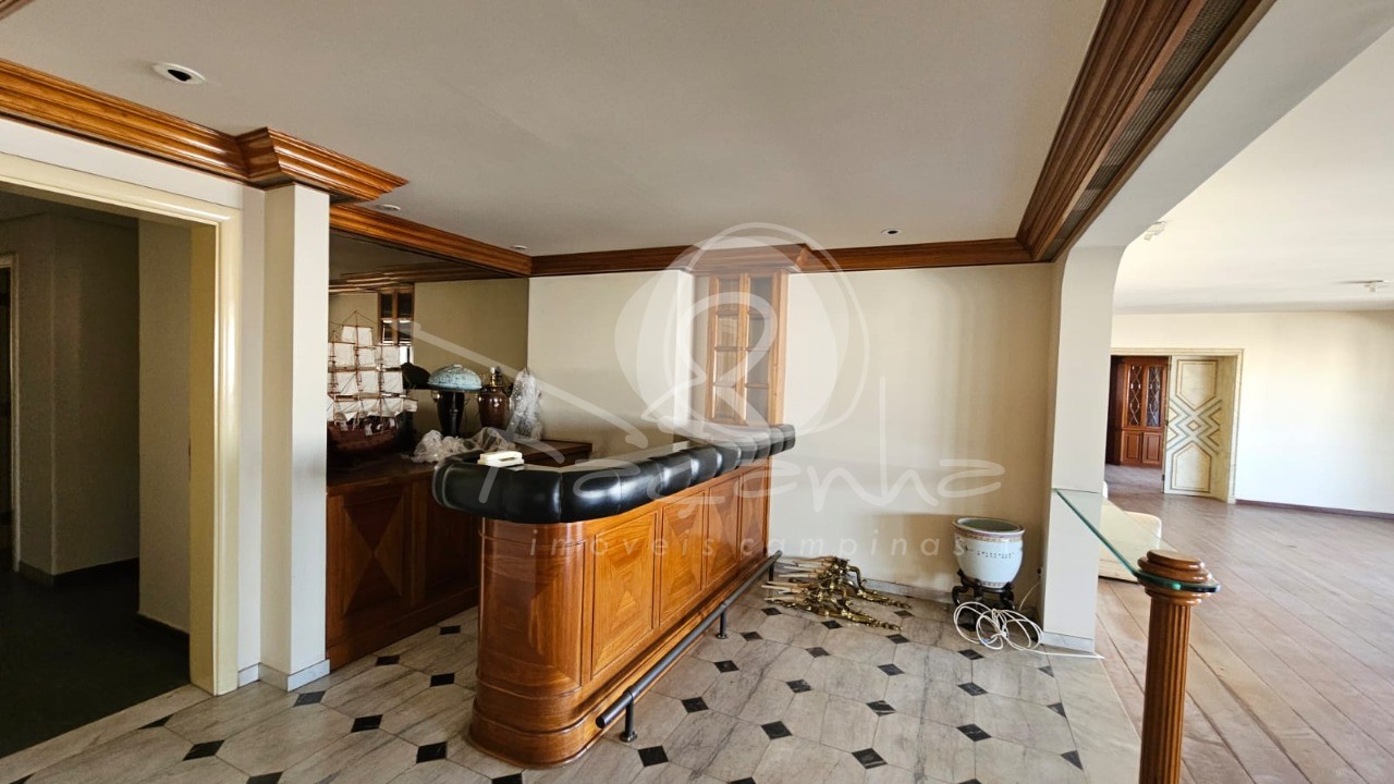 Apartamento, 4 quartos, 570 m² - Foto 10