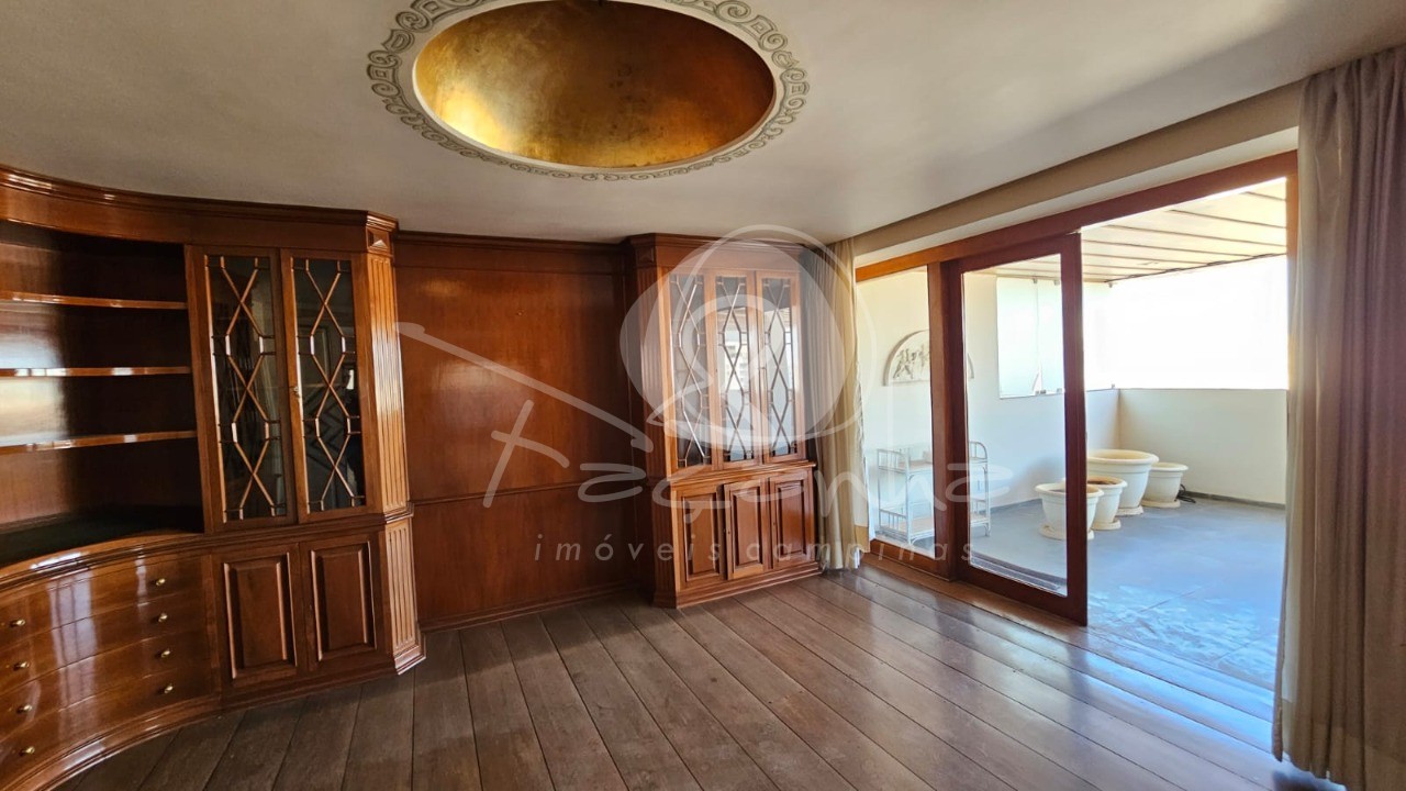 Apartamento, 4 quartos, 570 m² - Foto 5