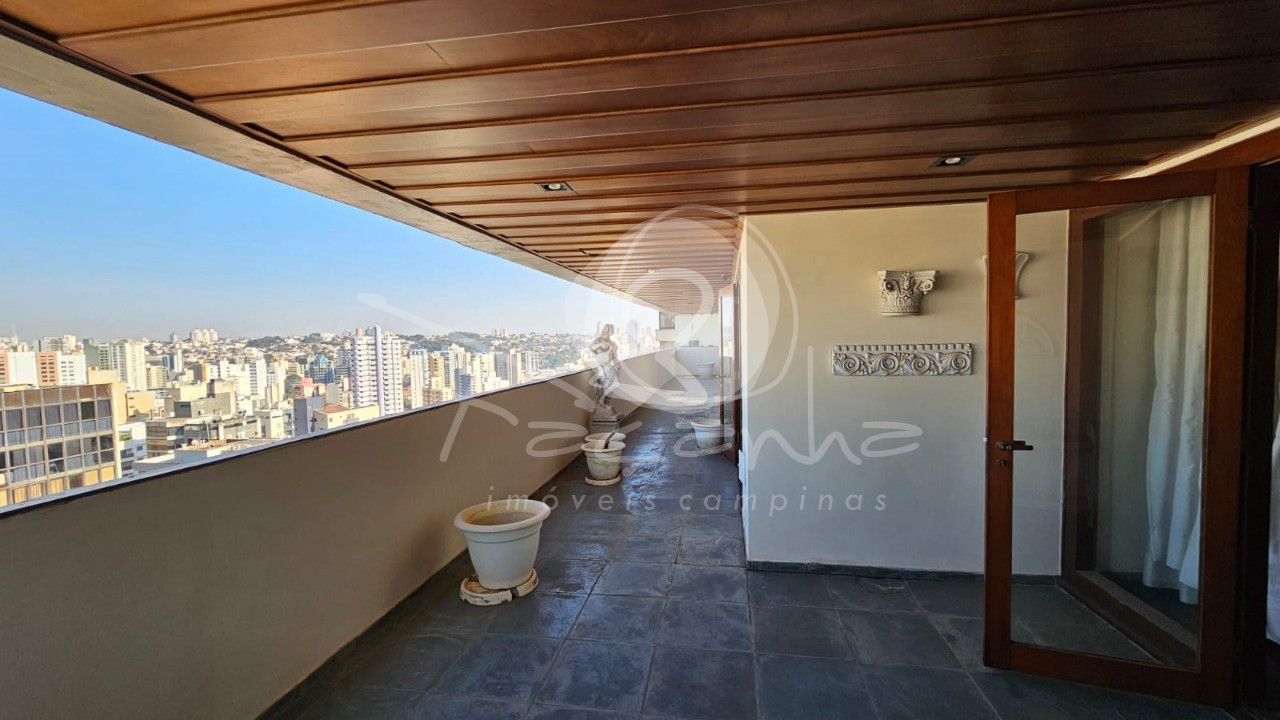 Apartamento, 4 quartos, 570 m² - Foto 3