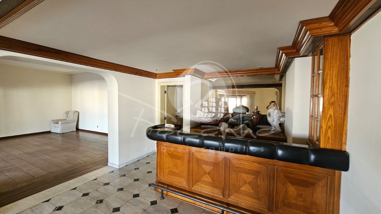 Apartamento, 4 quartos, 570 m² - Foto 6