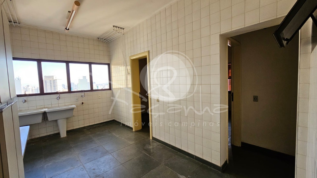 Apartamento, 4 quartos, 570 m² - Foto 15