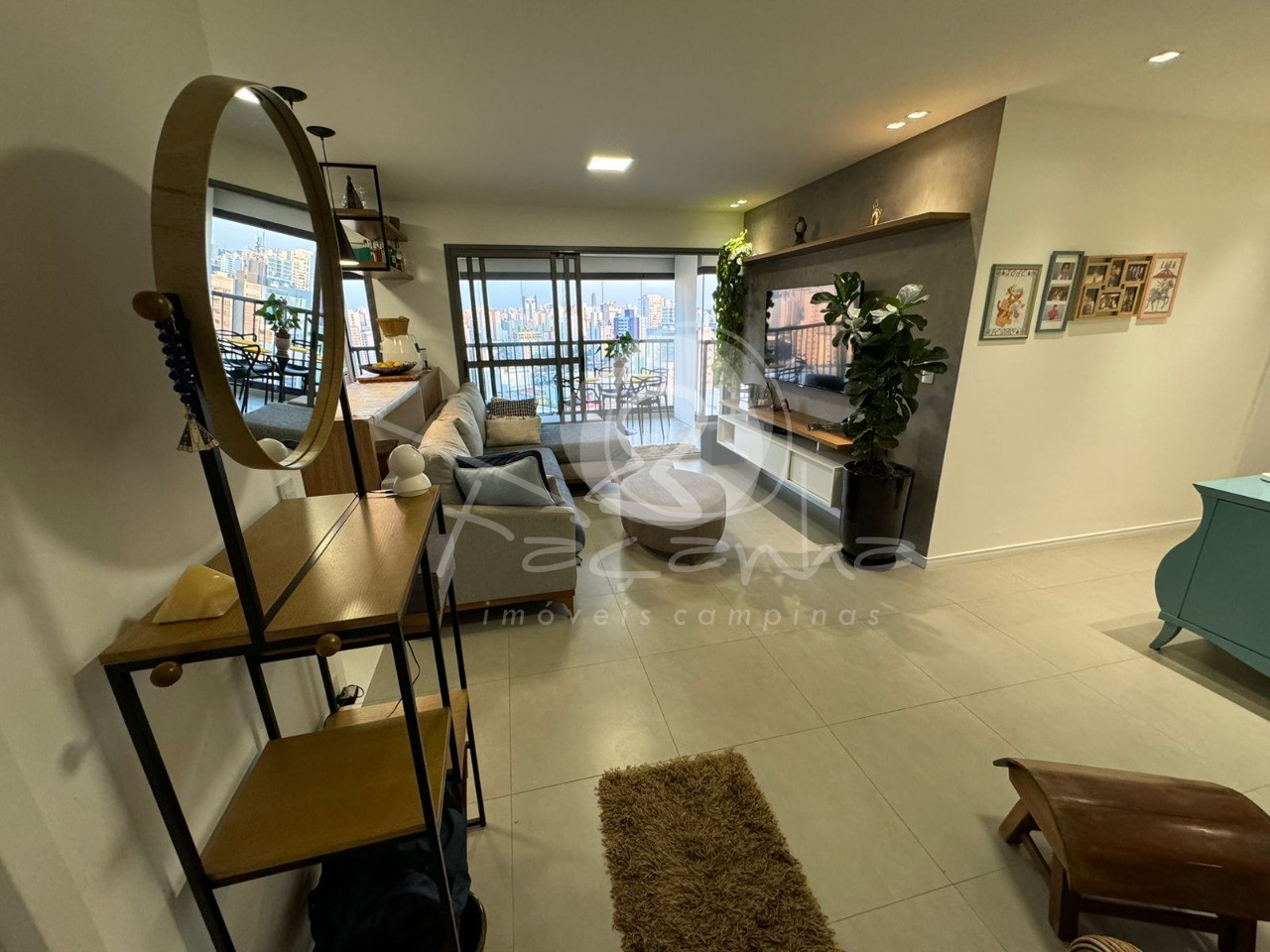 Apartamento à venda e aluguel com 3 quartos, 108m² - Foto 4