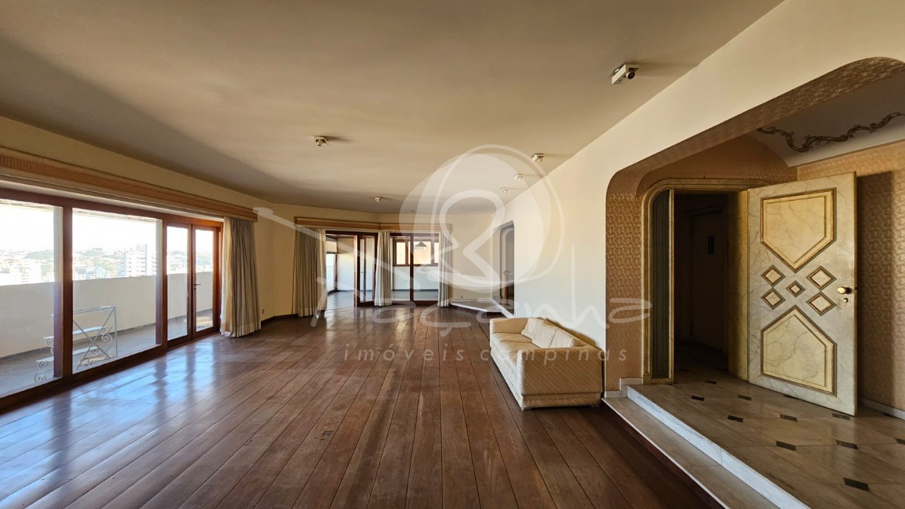 Apartamento, 4 quartos, 570 m² - Foto 4