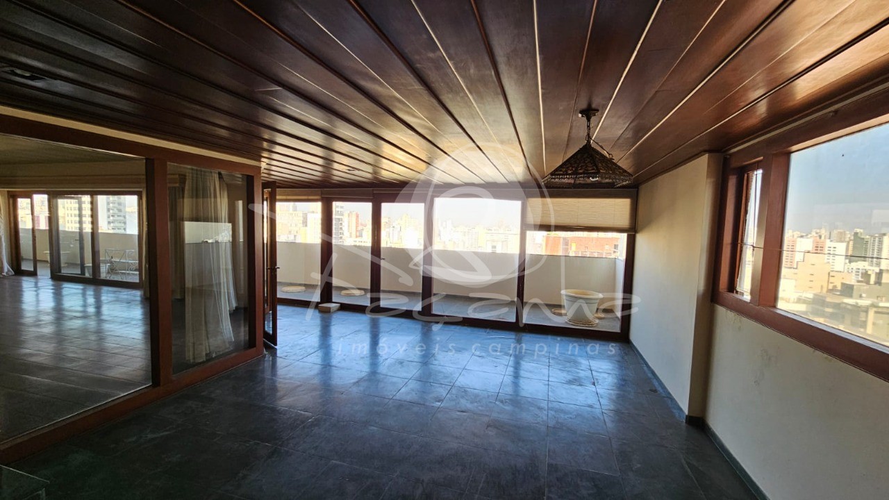 Apartamento, 4 quartos, 570 m² - Foto 9