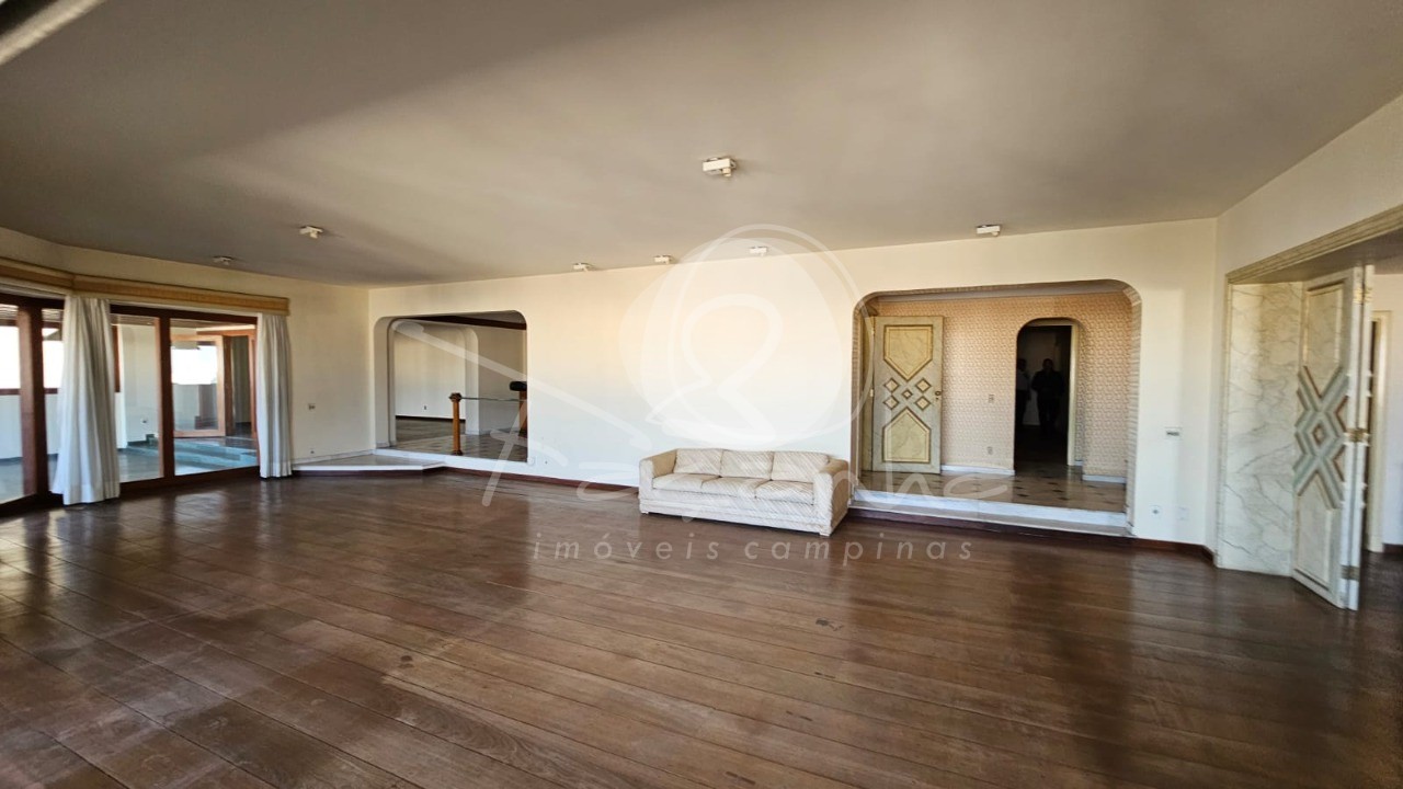 Apartamento, 4 quartos, 570 m² - Foto 7