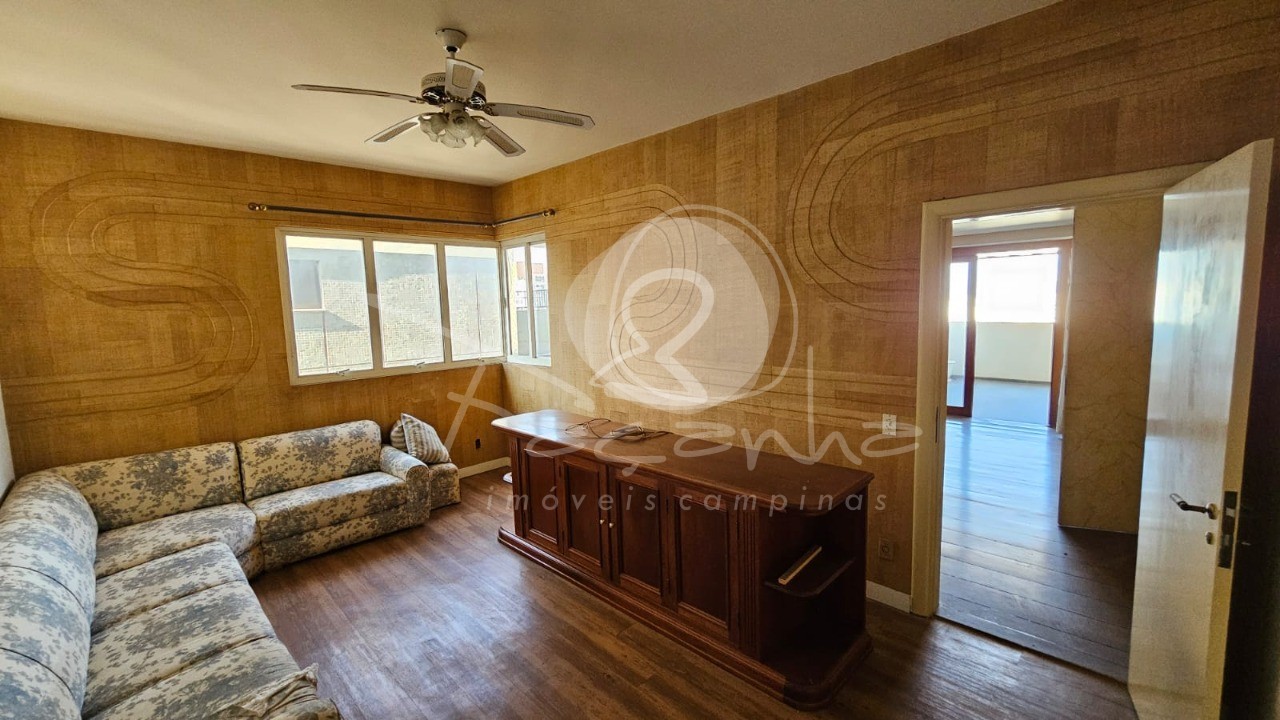 Apartamento, 4 quartos, 570 m² - Foto 2