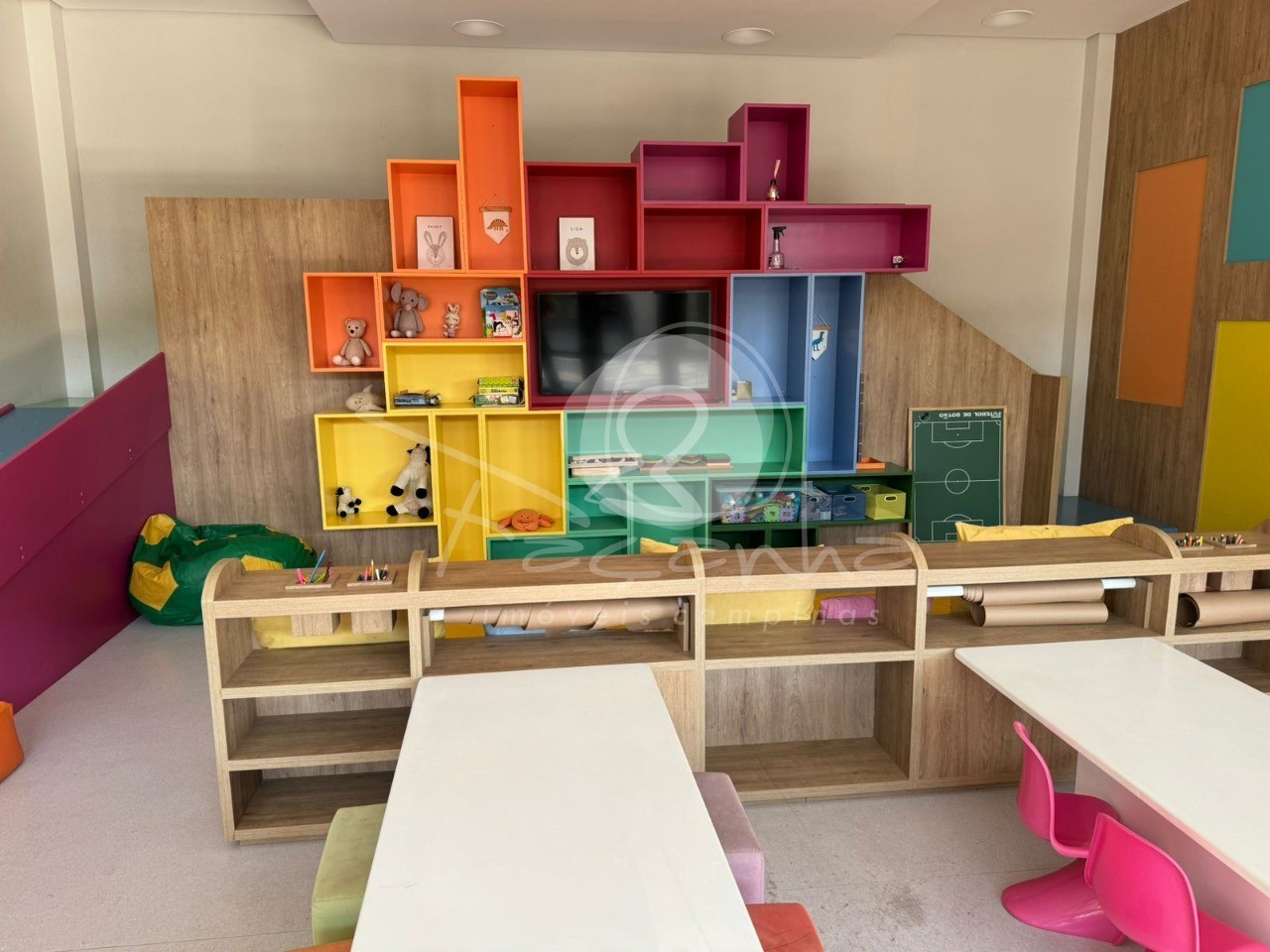 Apartamento à venda e aluguel com 3 quartos, 108m² - Foto 30