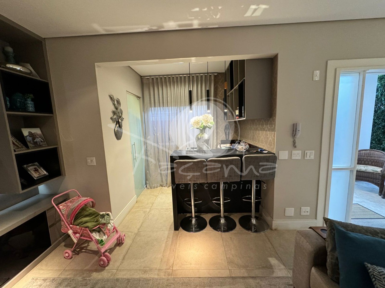 Casa de Condomínio, 3 quartos - Foto 7