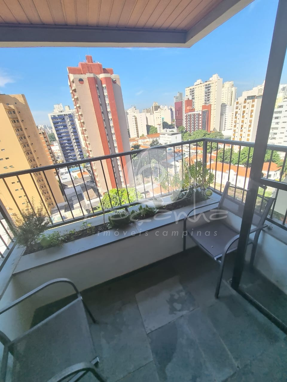 Apartamento, 3 quartos, 96 m² - Foto 9