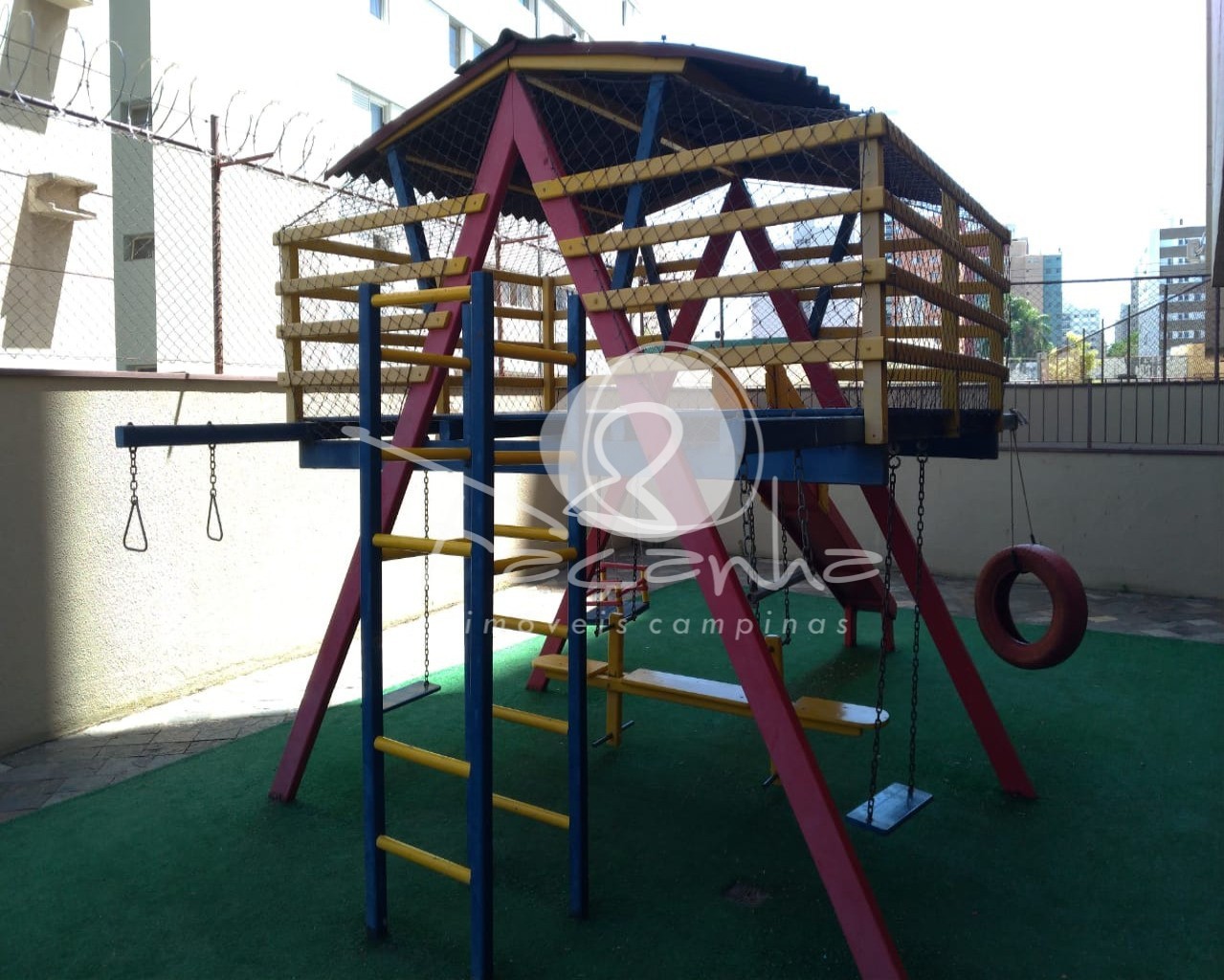 Apartamento, 3 quartos, 96 m² - Foto 20