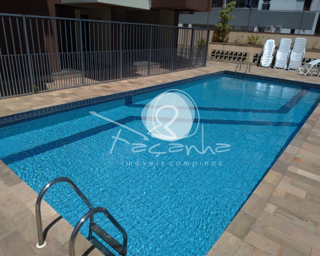 Apartamento, 3 quartos, 96 m² - Foto 21