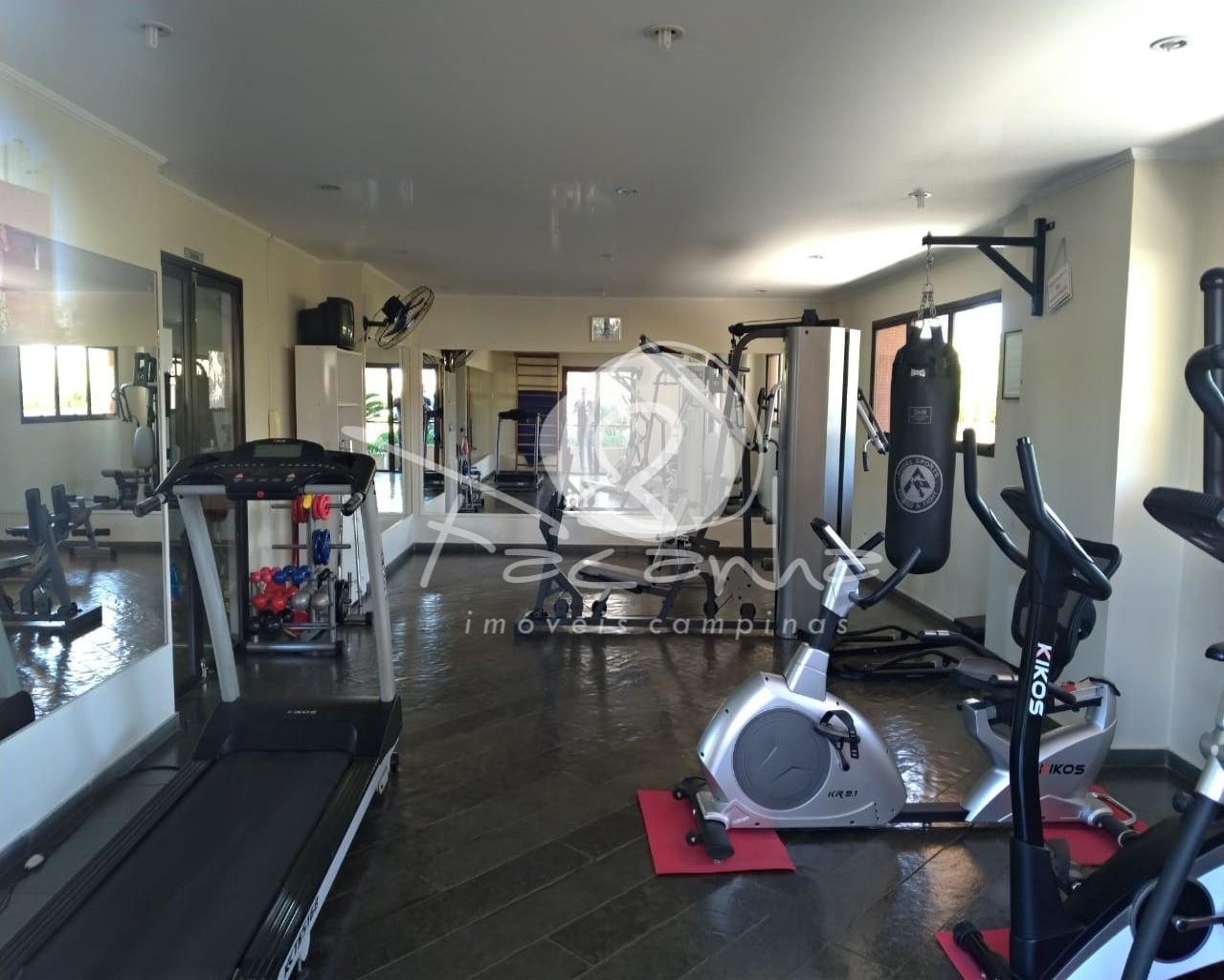 Apartamento, 3 quartos, 96 m² - Foto 23