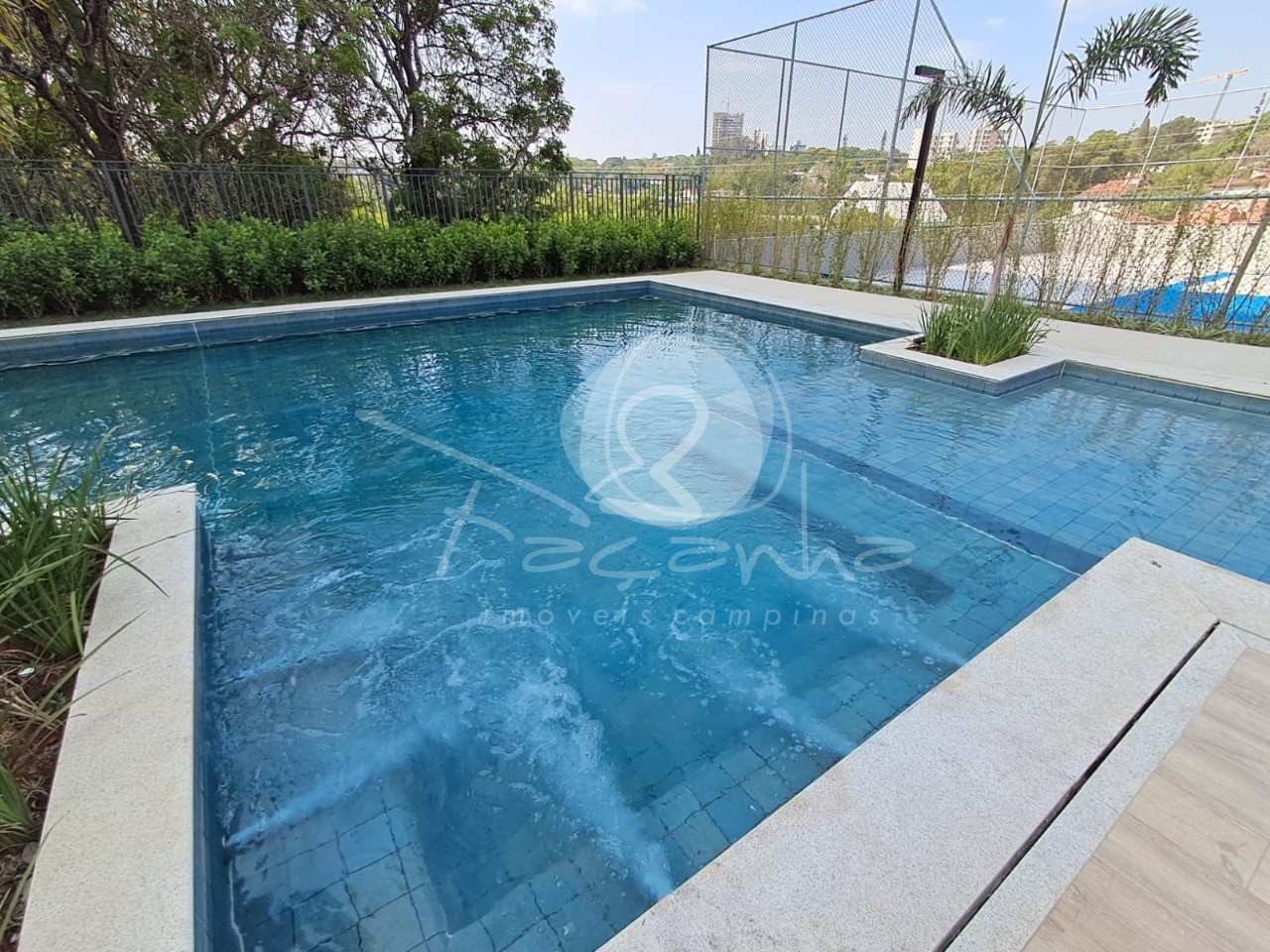 Apartamento à venda com 3 quartos, 122m² - Foto 32