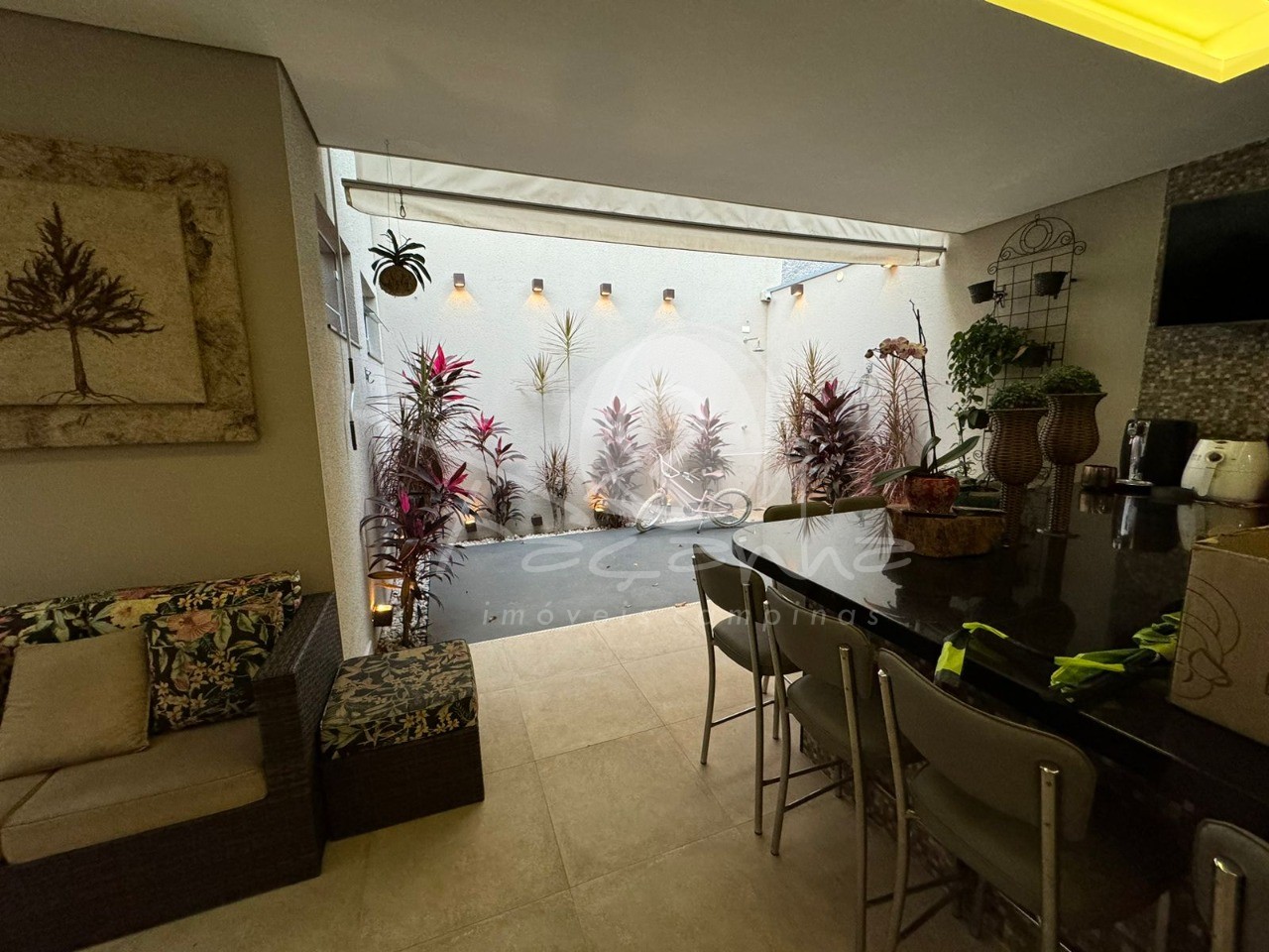 Casa de Condomínio, 3 quartos - Foto 12