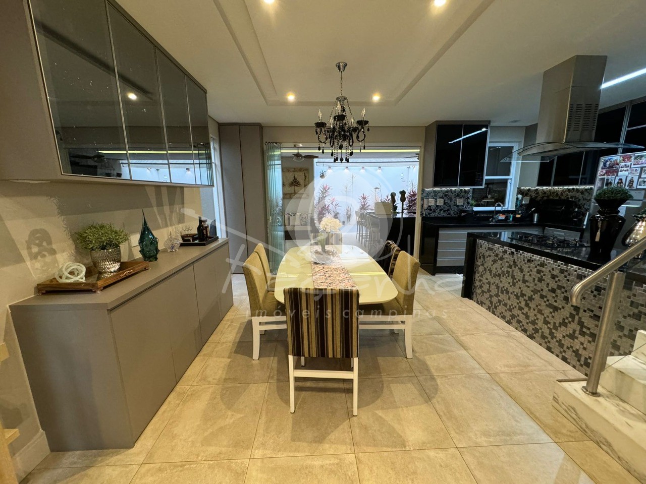 Casa de Condomínio, 3 quartos - Foto 9