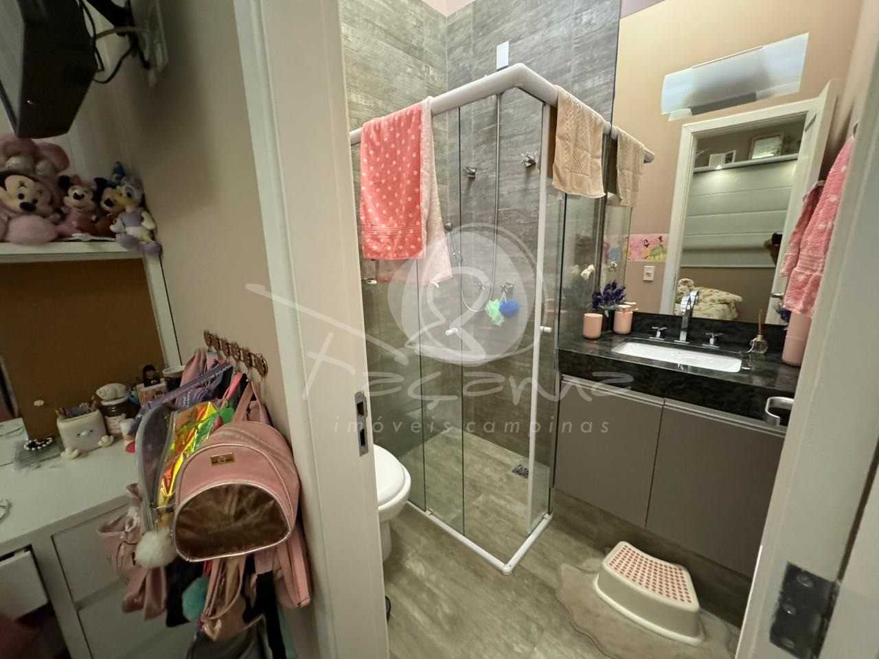 Casa de Condomínio, 3 quartos - Foto 22