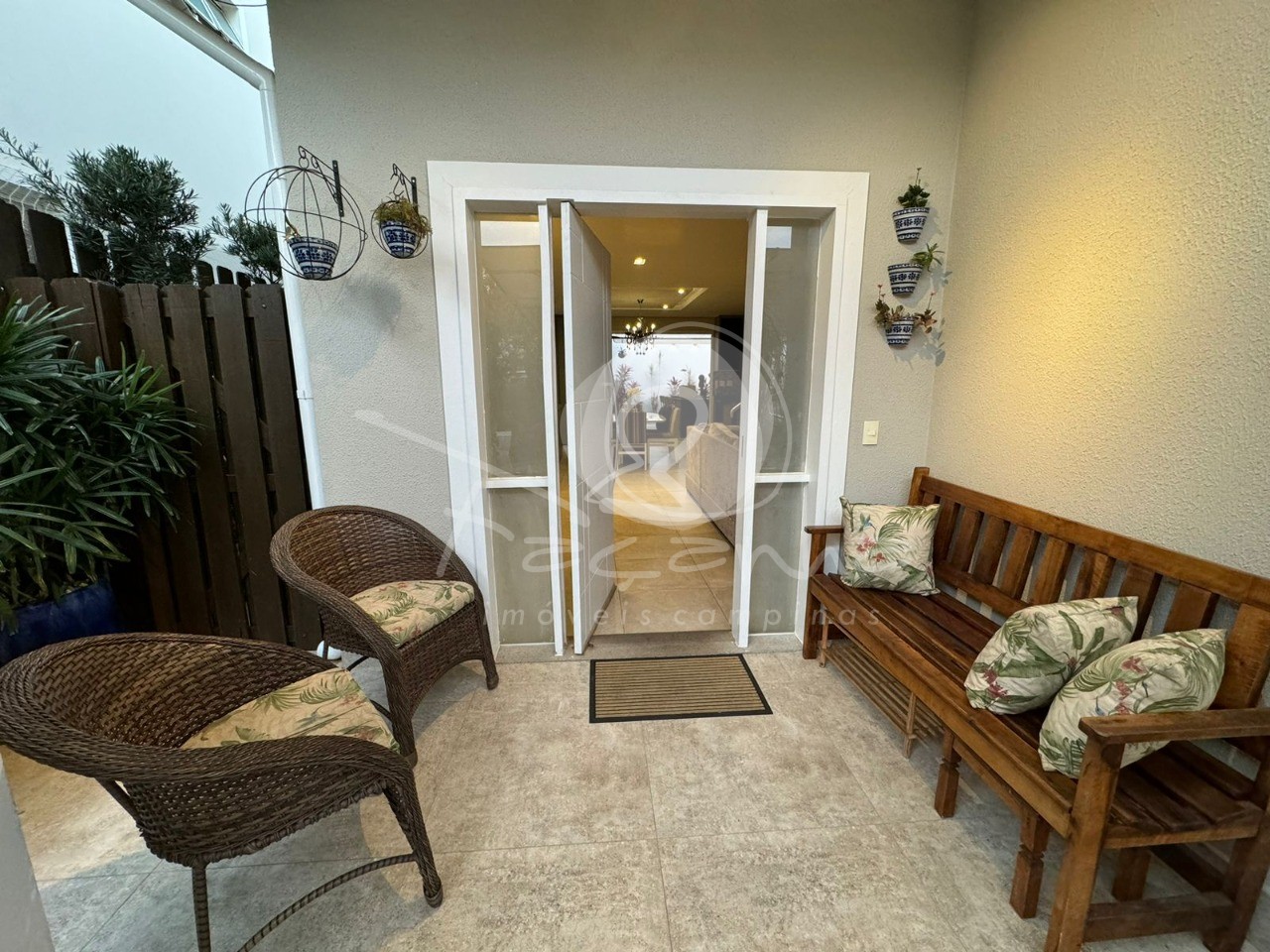 Casa de Condomínio, 3 quartos - Foto 5