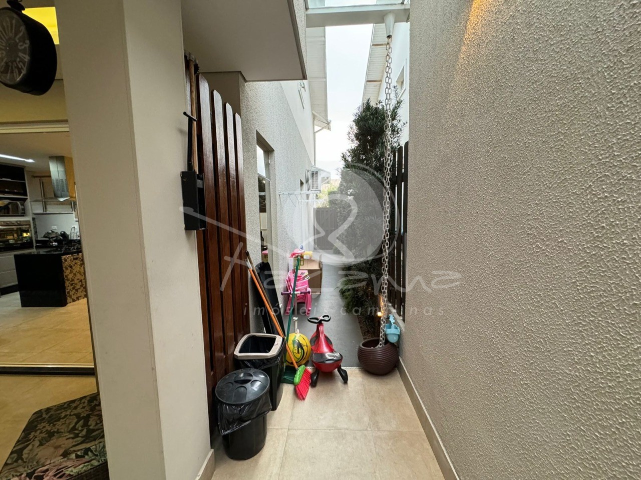 Casa de Condomínio, 3 quartos - Foto 24