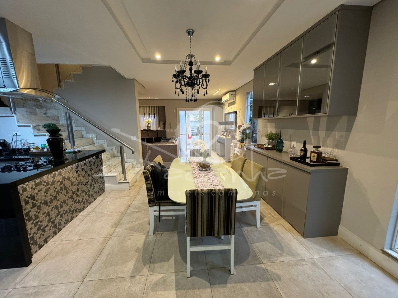 Casa de Condomínio, 3 quartos - Foto 11