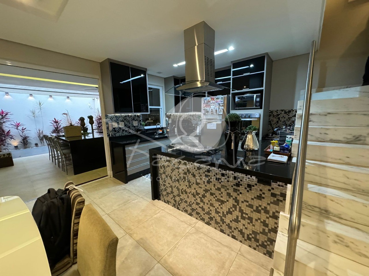 Casa de Condomínio, 3 quartos - Foto 10