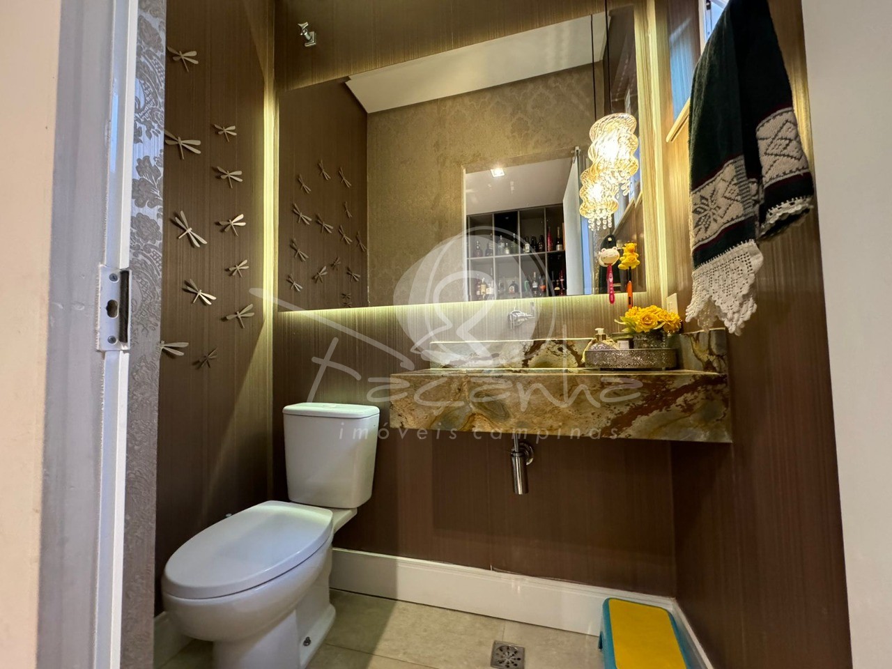 Casa de Condomínio, 3 quartos - Foto 8